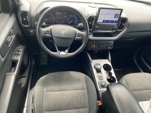 Used 2023 Ford Bronco Sport Big Bend w/ Convenience Package AWD/4WD image 18