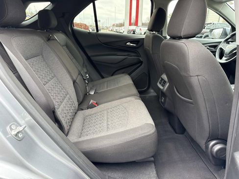 Used 2024 Chevrolet Equinox LT image 25