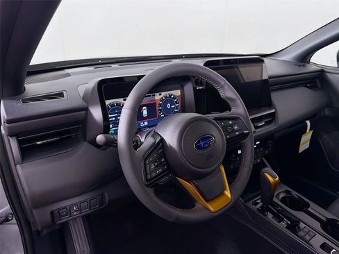 New 2026 Subaru Outback Wilderness AWD/4WD image 9