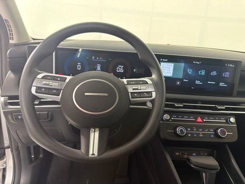 New 2026 Hyundai Tucson SE FWD image 17