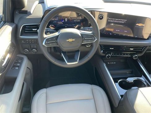 New 2026 Chevrolet Tahoe LT w/ Comfort Package image 11