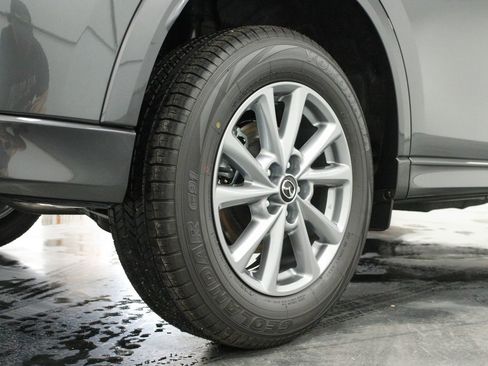 New 2025 MAZDA CX-5 AWD 2.5 S w/ Select Package image 10