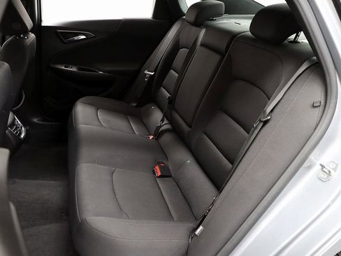 Certified 2024 Chevrolet Malibu LT image 11