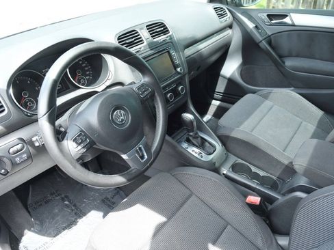 Used 2011 Volkswagen Golf TDI FWD image 25