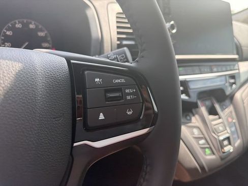 New 2026 Honda Odyssey EX-L image 31