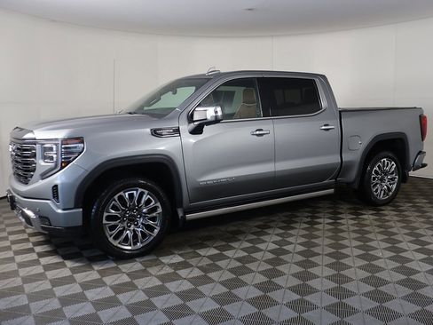 Used 2023 GMC Sierra 1500 Denali Ultimate image 19