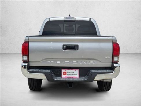 Certified 2018 Toyota Tacoma SR5 RWD image 7