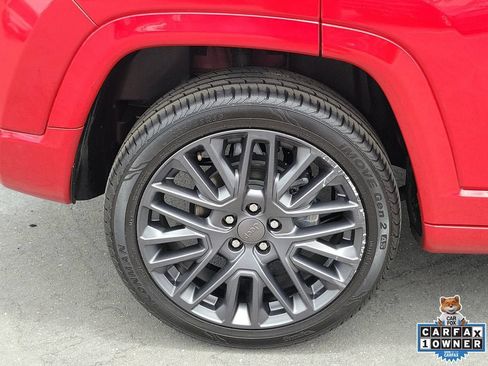 Used 2023 Jeep Compass Limited AWD/4WD image 6