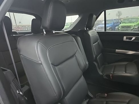 Used 2023 Ford Explorer XLT w/ Equipment Group 202A image 78