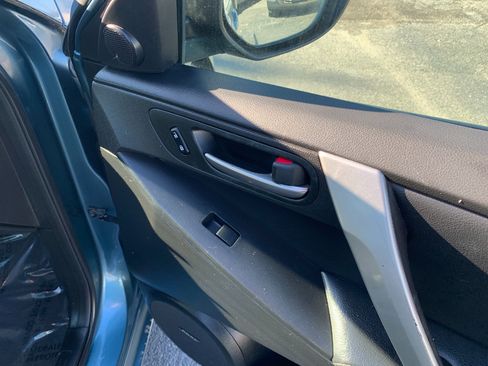 Used 2011 MAZDA MAZDA3 s Grand Touring image 34