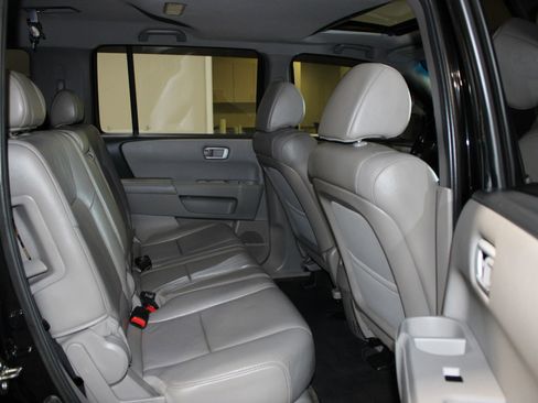 Used 2014 Honda Pilot EX-L image 36