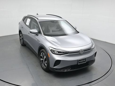 Used 2025 Volkswagen ID.4 Pro RWD image 35