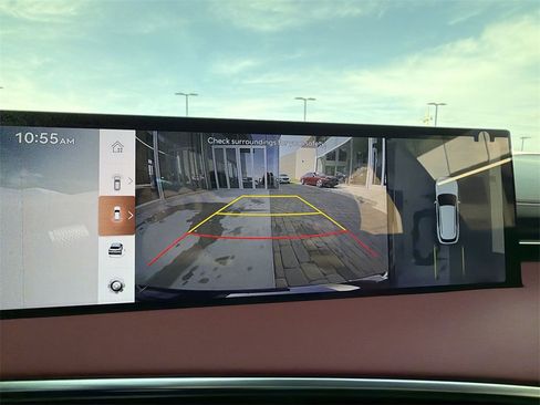 New 2026 Genesis GV70 3.5T Sport Prestige image 24