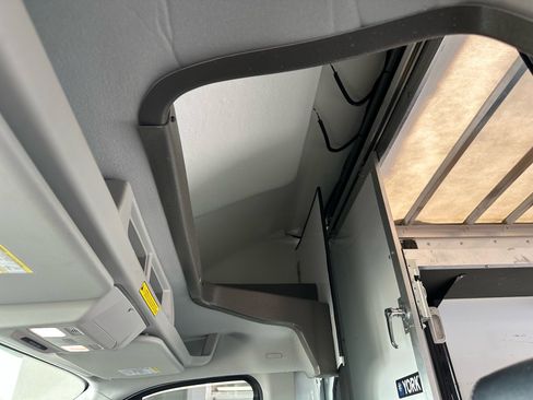 Used 2023 Ford Transit 350 Low Roof DRW RWD image 22