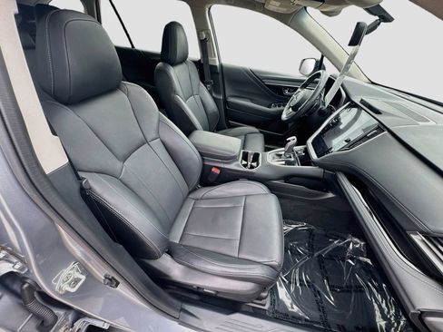 Certified 2022 Subaru Outback Limited XT AWD/4WD image 29