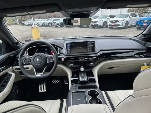 New 2026 Acura MDX Type S image 29