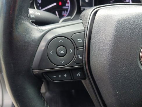 Used 2023 Toyota Camry SE image 31