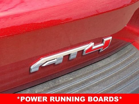 New 2026 GMC Yukon XL AT4 image 8