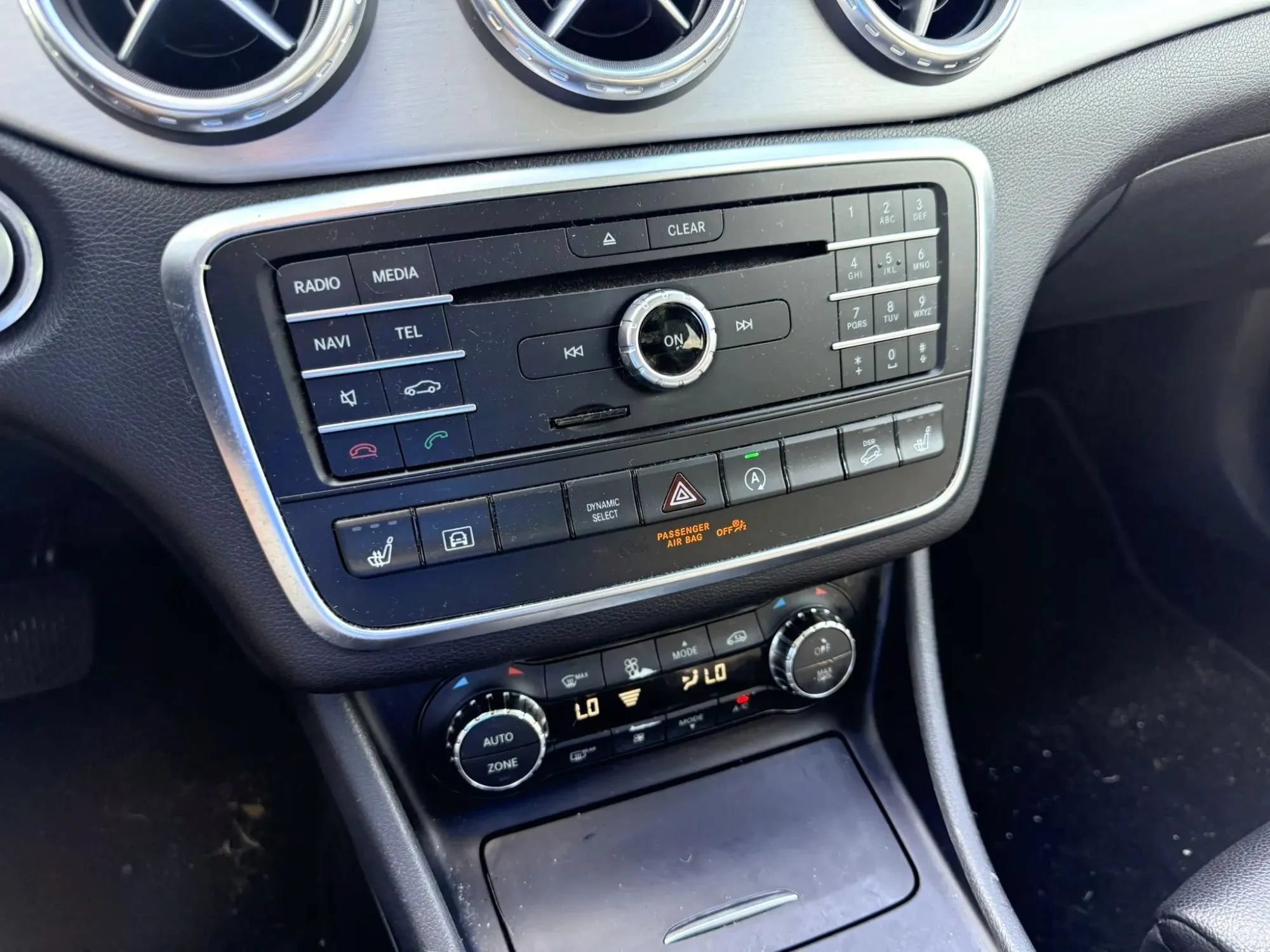 Used 2016 Mercedes-Benz GLA 250 4MATIC image 18