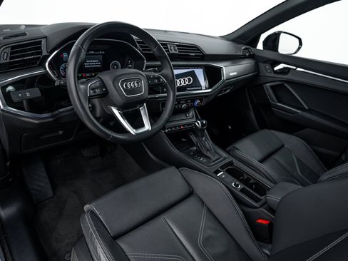 Certified 2023 Audi Q3 2.0T Premium Plus w/ Premium Plus Package AWD/4WD image 10