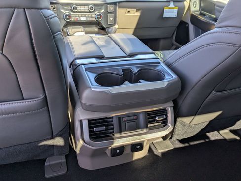 New 2025 Ford F150 Platinum w/ Equipment Group 703A Plus image 33