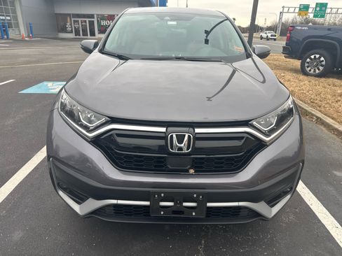 Used 2022 Honda CR-V EX-L image 6