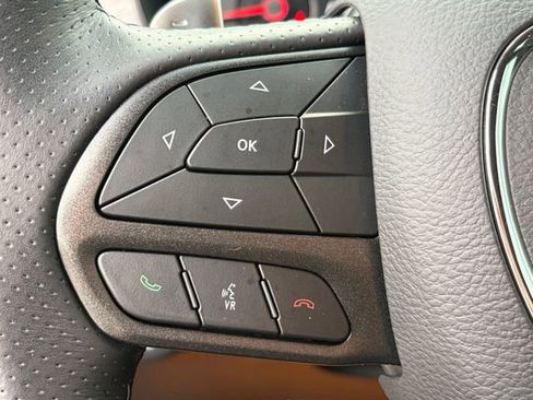 Used 2023 Dodge Charger R/T w/ Daytona Edition Group image 6