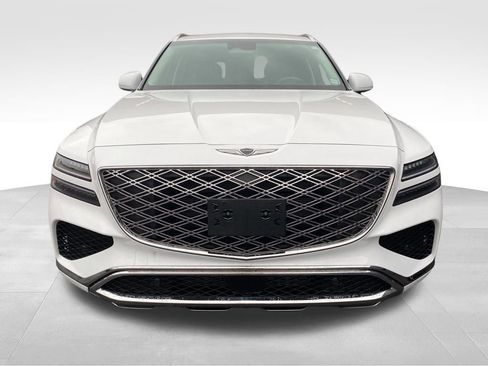 Used 2025 Genesis GV80 2.5T image 15