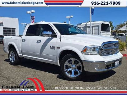 Used 2015 RAM 1500 Laramie w/ Convenience Group