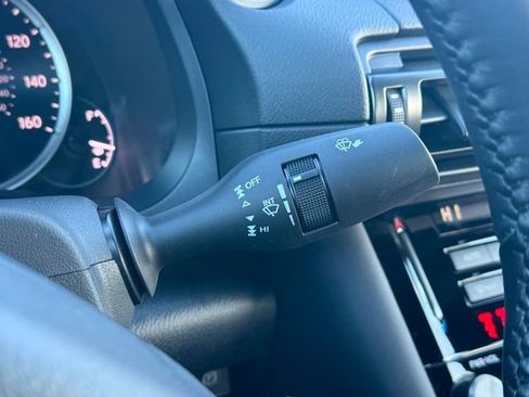 Certified 2024 Lexus IS 300 F Sport image 18