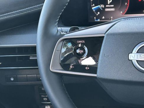 Certified 2025 Nissan Murano SV w/ Cargo Package image 26