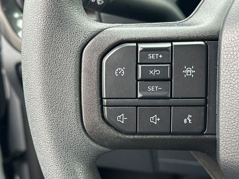 Certified 2025 Ford F150 STX w/ STX Black Appearance Package image 25