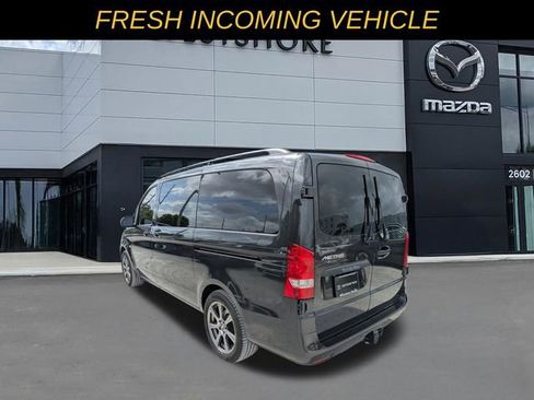 Used 2023 Mercedes-Benz Metris Passenger image 5
