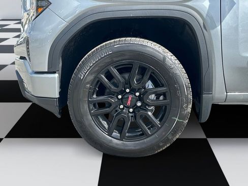 New 2026 GMC Sierra 1500 Elevation AWD/4WD image 14