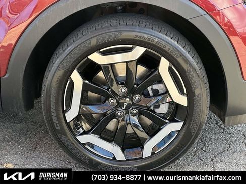 Used 2023 Kia Telluride S w/ S Sunroof Package image 30