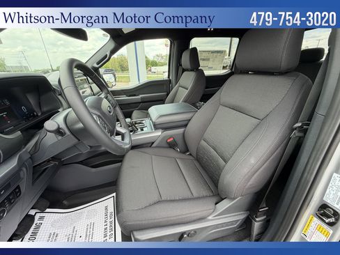 New 2026 Ford F150 XLT image 9