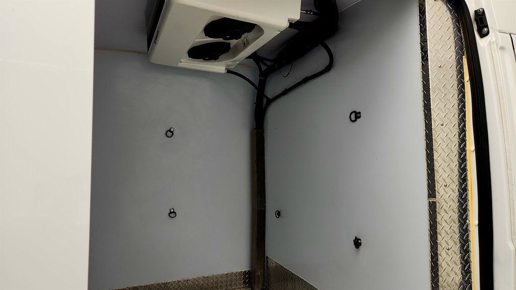 Used 2024 RAM ProMaster 1500 w/ Quick Order Package 22G SLT FWD image 28