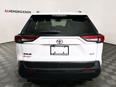 Used 2024 Toyota RAV4 XLE