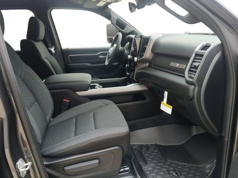 New 2026 RAM 1500 Lone Star AWD/4WD image 24