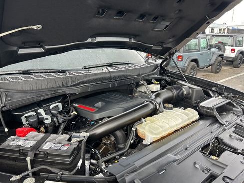 Used 2024 Ford F150 Raptor image 19