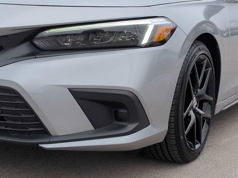 Certified 2023 Honda Civic Sport image 11