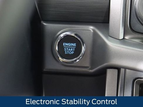 New 2026 Ford F150 XLT w/ Equipment Group 302A MID image 37