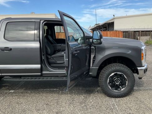 New 2026 Ford F250 XLT w/ Tremor Off-Road Package image 46