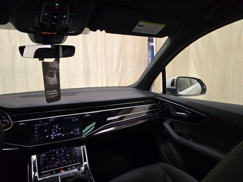 New 2026 Audi Q7 Premium Plus AWD/4WD image 33