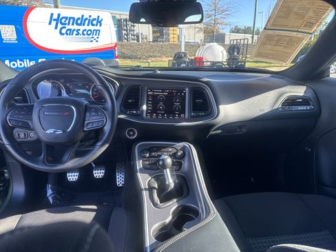 Certified 2022 Dodge Challenger R/T Scat Pack image 30