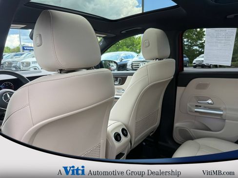 Certified 2026 Mercedes-Benz GLA 250 image 21