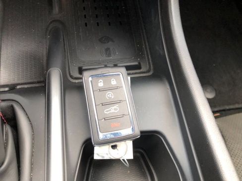 Used 2024 Dodge Charger Daytona Scat Pack w/ Plus Group AWD/4WD image 44
