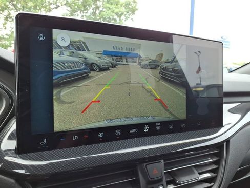 Used 2024 Ford Escape ST-Line w/ Tech Pack #1 AWD/4WD image 21