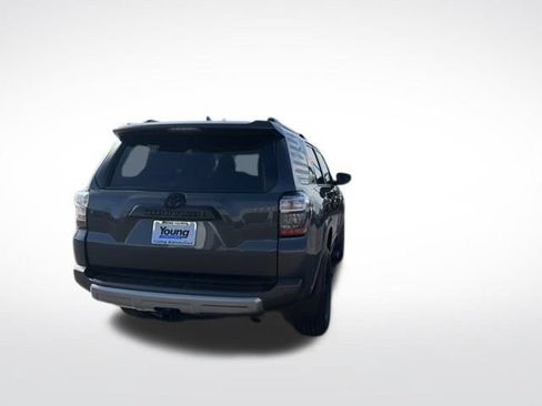 Used 2023 Toyota 4Runner TRD Off-Road Premium w/ Moonroof Package AWD/4WD image 6