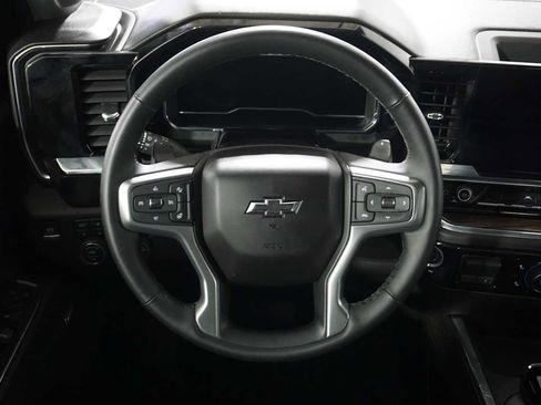 Certified 2024 Chevrolet Silverado 1500 RST w/ All Star Edition Plus image 18